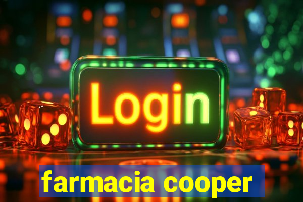 farmacia cooper